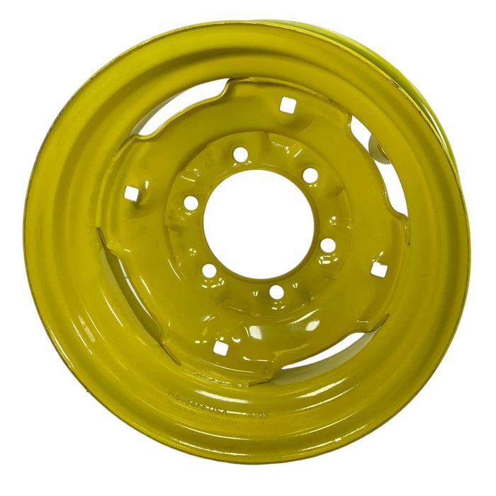 JD1091 Genuine John Deere Wheel Rim 15 X 6 LB