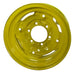 JD1091 Genuine John Deere Wheel Rim 15 X 6 LB