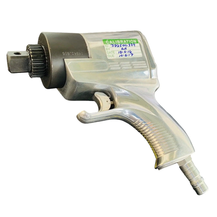 JGUN-A.25 Genuine Hytorc Pneumatic Torque Gun