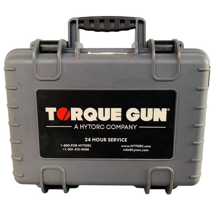 JGUN-A.25 Genuine Hytorc Pneumatic Torque Gun