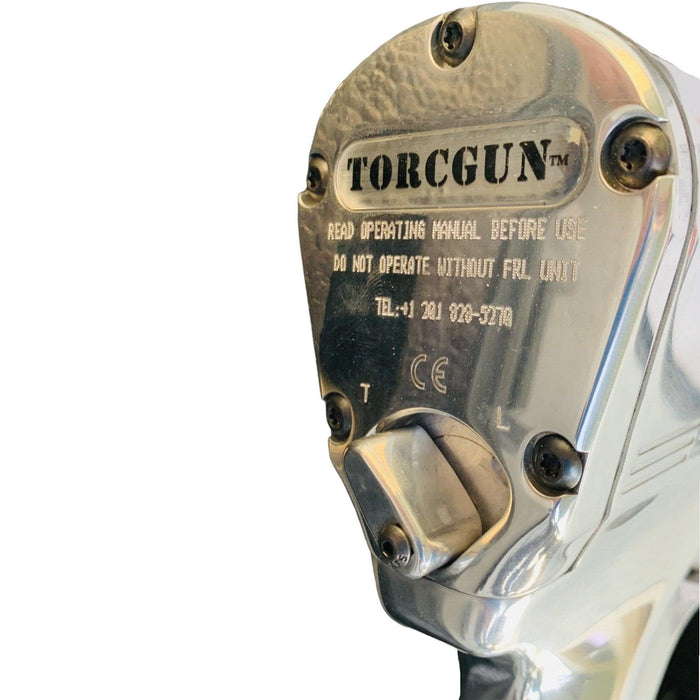 JGUN-A.25 Genuine Hytorc Pneumatic Torque Gun