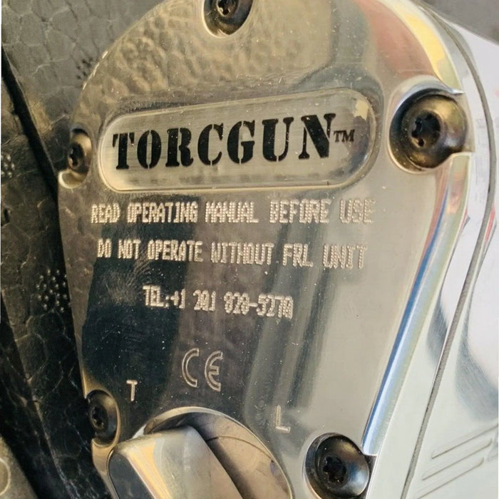 JGUN-A.25 Genuine Hytorc Pneumatic Torque Gun