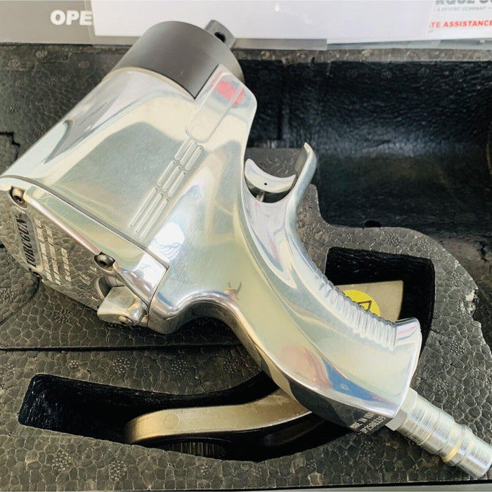 JGUN-A.25 Genuine Hytorc Pneumatic Torque Gun
