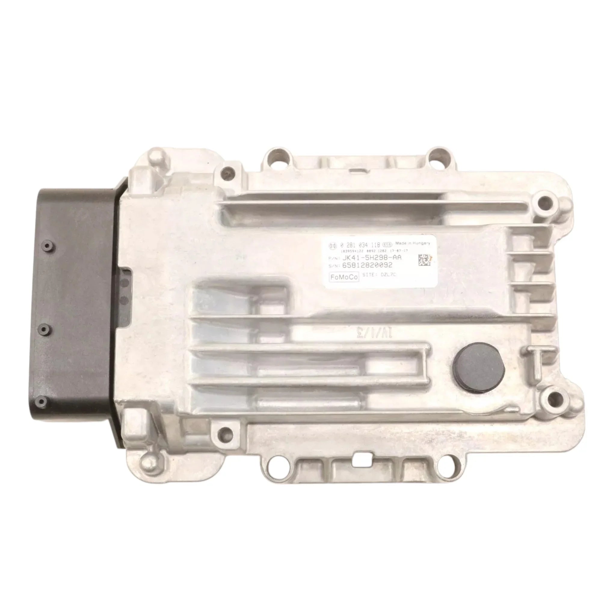 CK4Z-5H298-C Genuine Ford Reductant Dosage Control Module