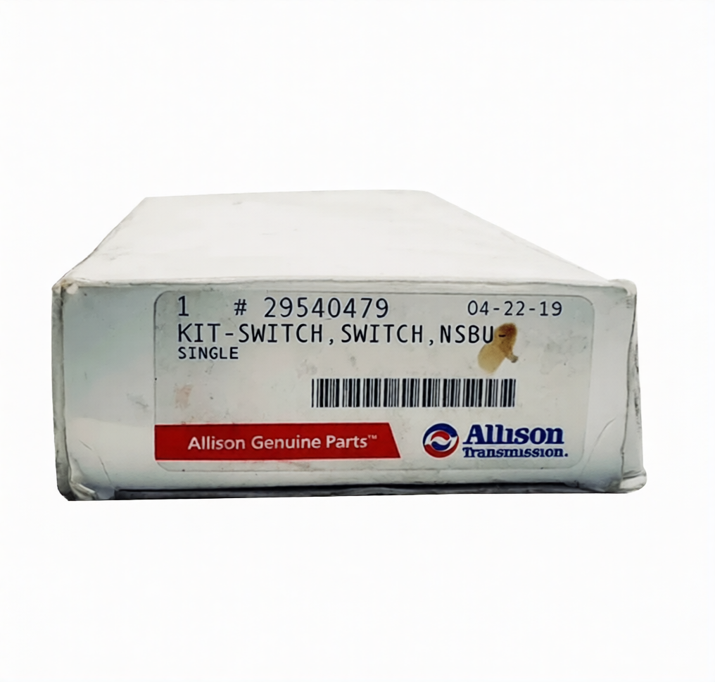 3574507C1 Genuine International Neural Safety / Back-Up Switch