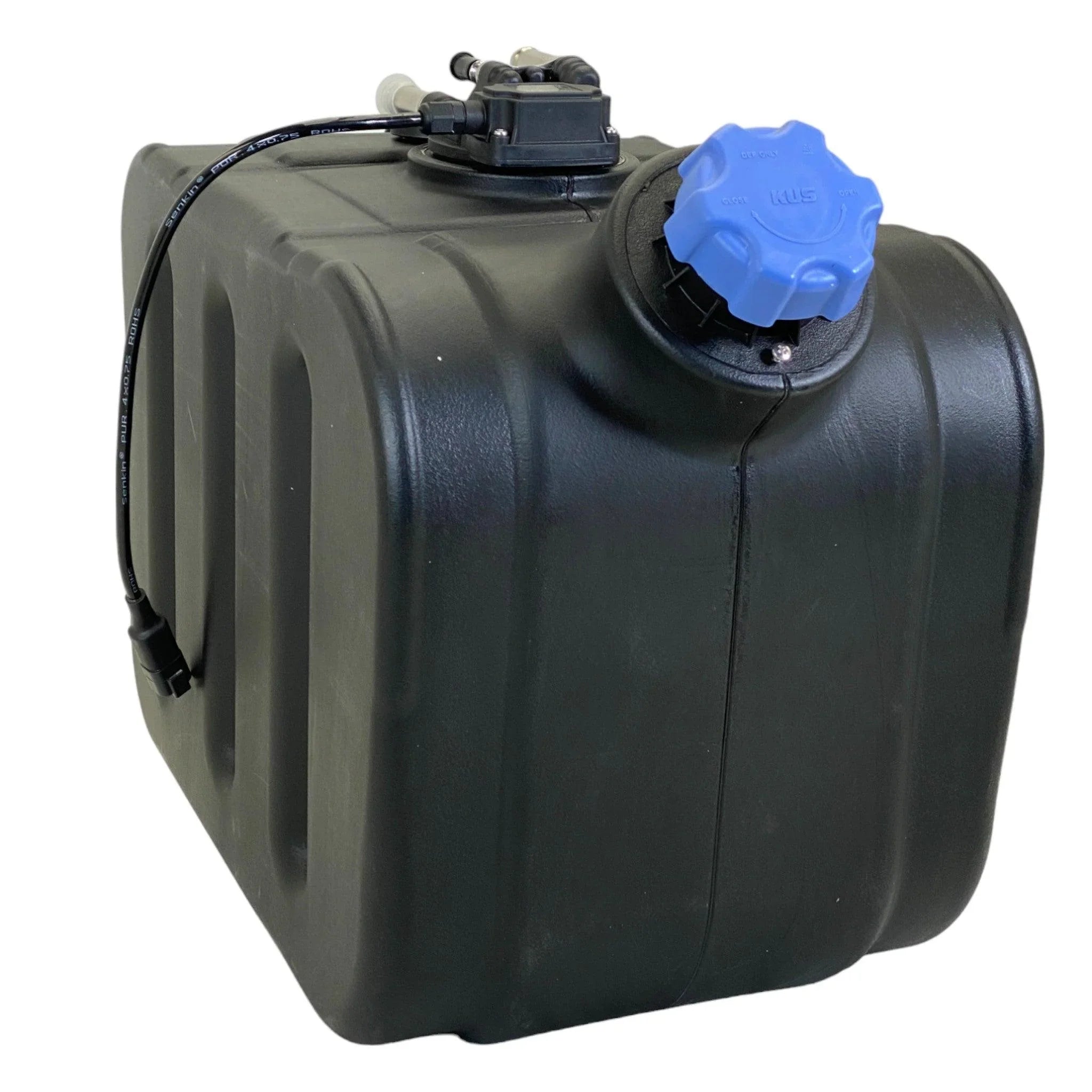 JKA01433 Genuine Kalmar Ottawa DEF Level Sensor