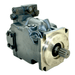 JL1001170427 Genuine JLG Hydraulic Piston Pump - ADVANCED TRUCK PARTS