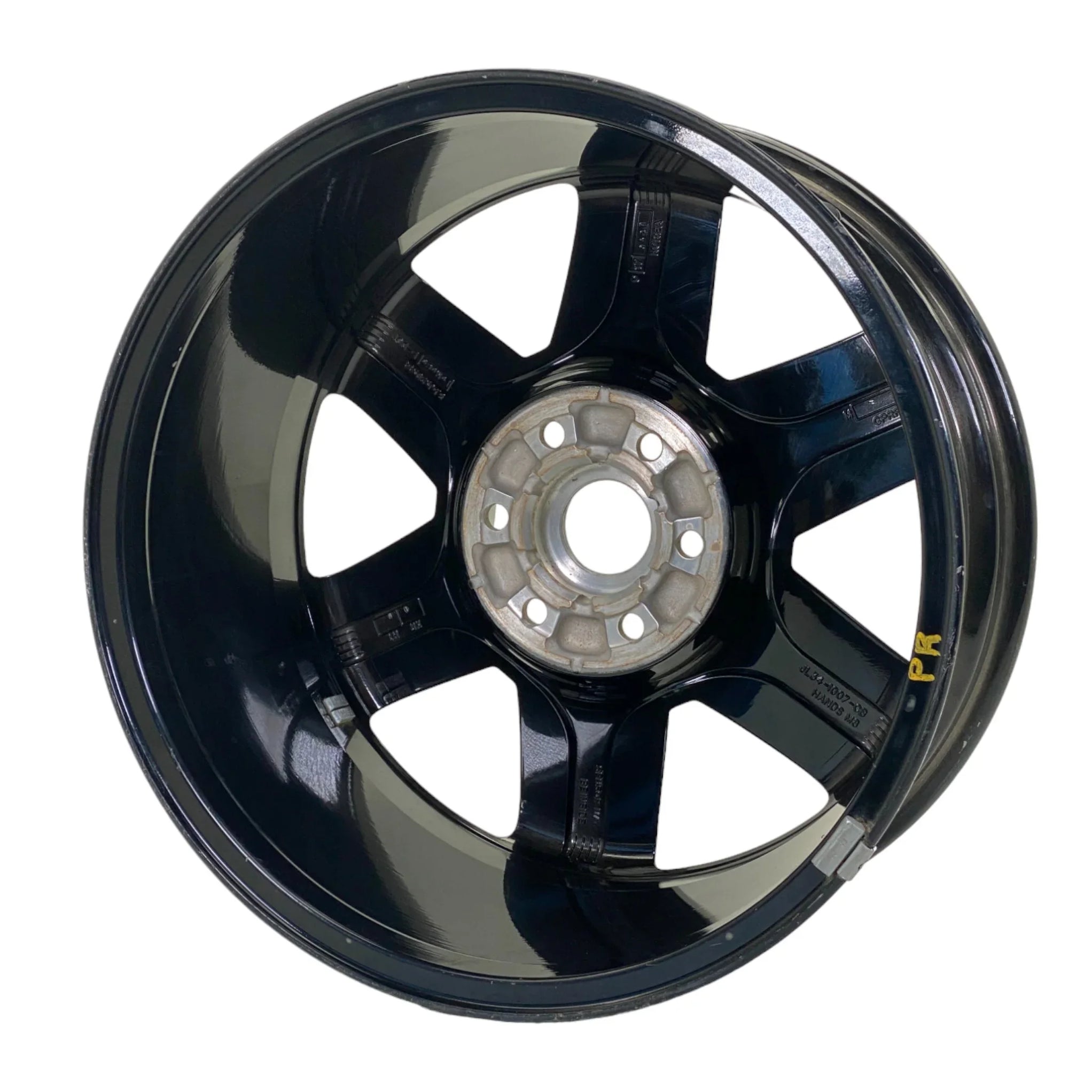 JL34-1007-CB Genuine Ford Wheel Rim 20