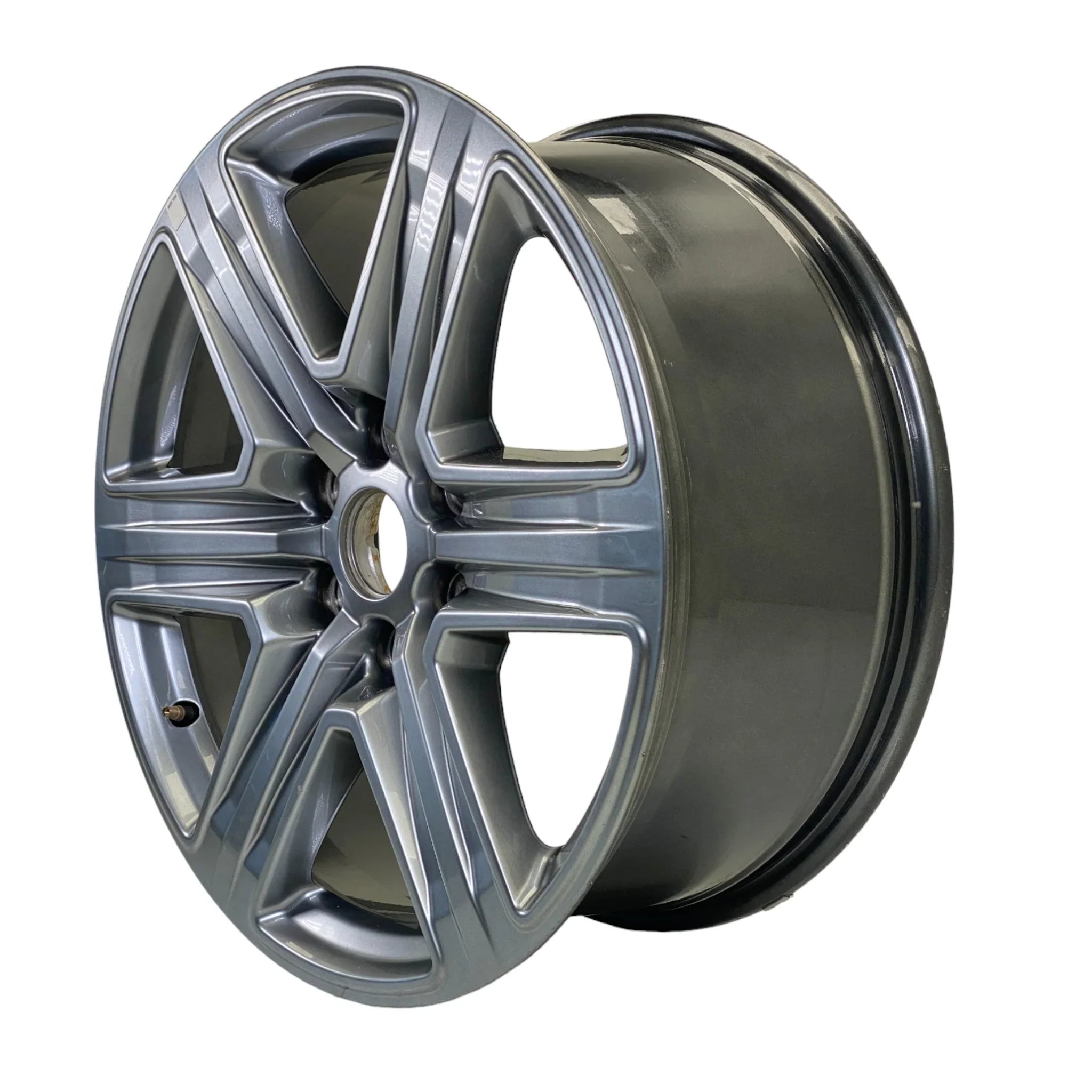 JL34-1007-CB Genuine Ford Wheel Rim 20
