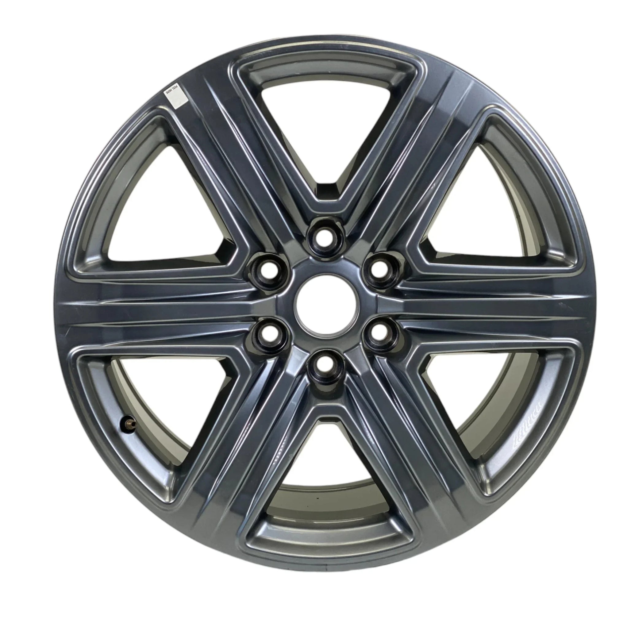 JL34-1007-CB Genuine Ford Wheel Rim 20
