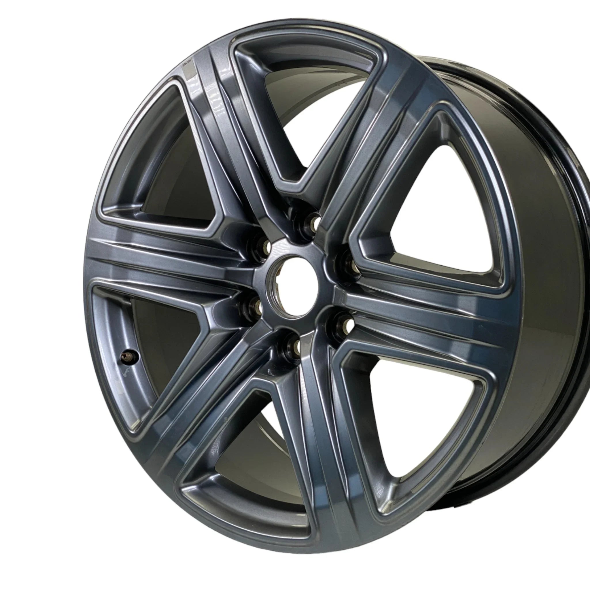 JL34-1007-CB Genuine Ford Wheel Rim 20
