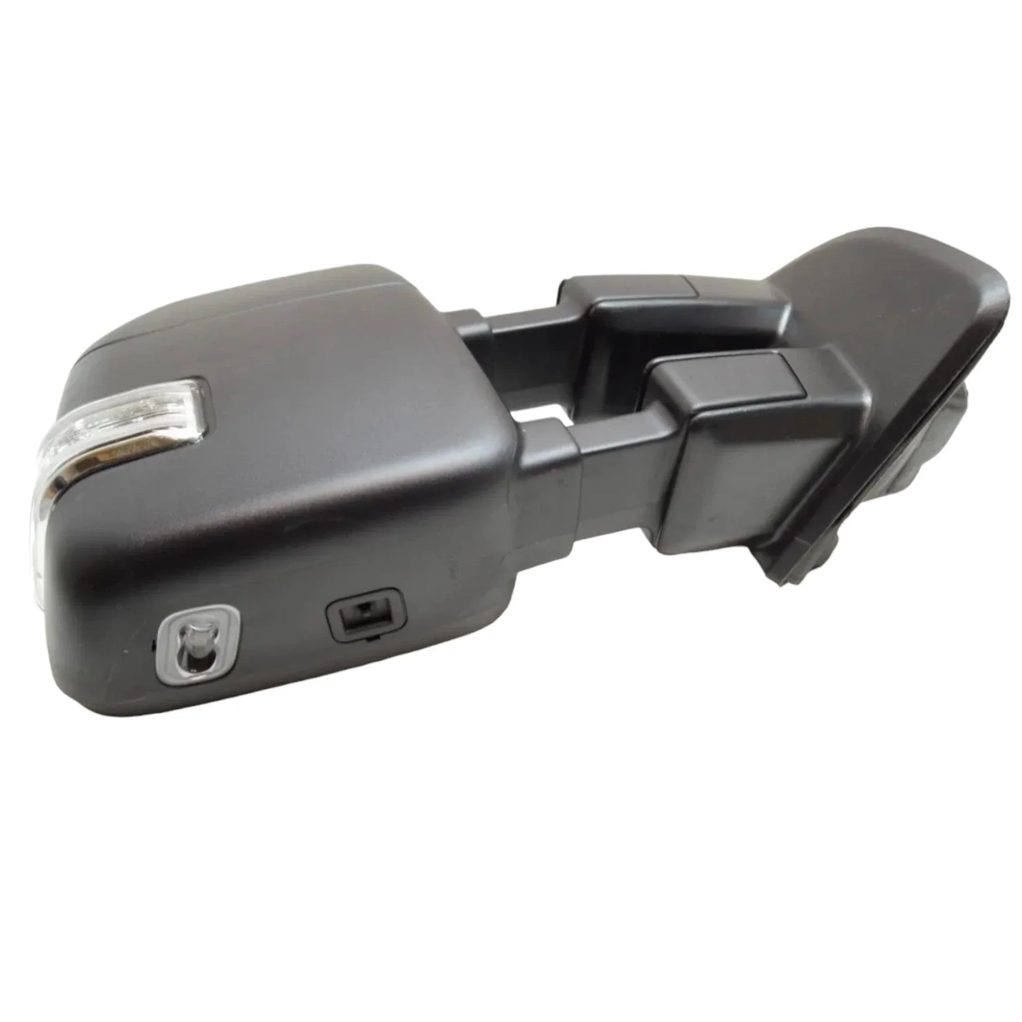 JL34-17682-AB Genuine Ford Right Side Power Mirror