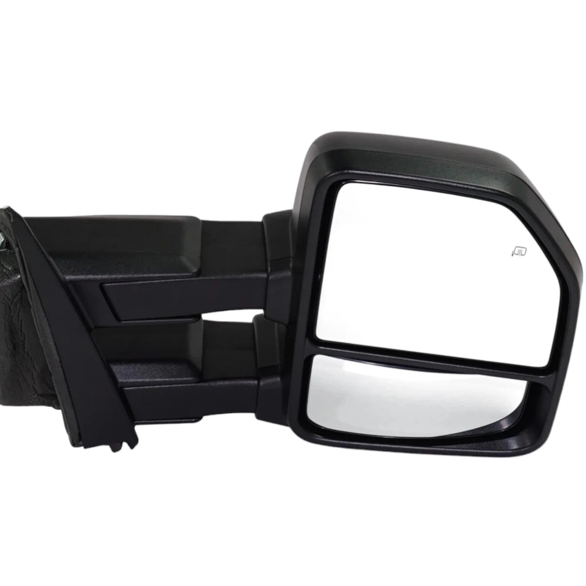 JL34-17682-AB Genuine Ford Right Side Power Mirror