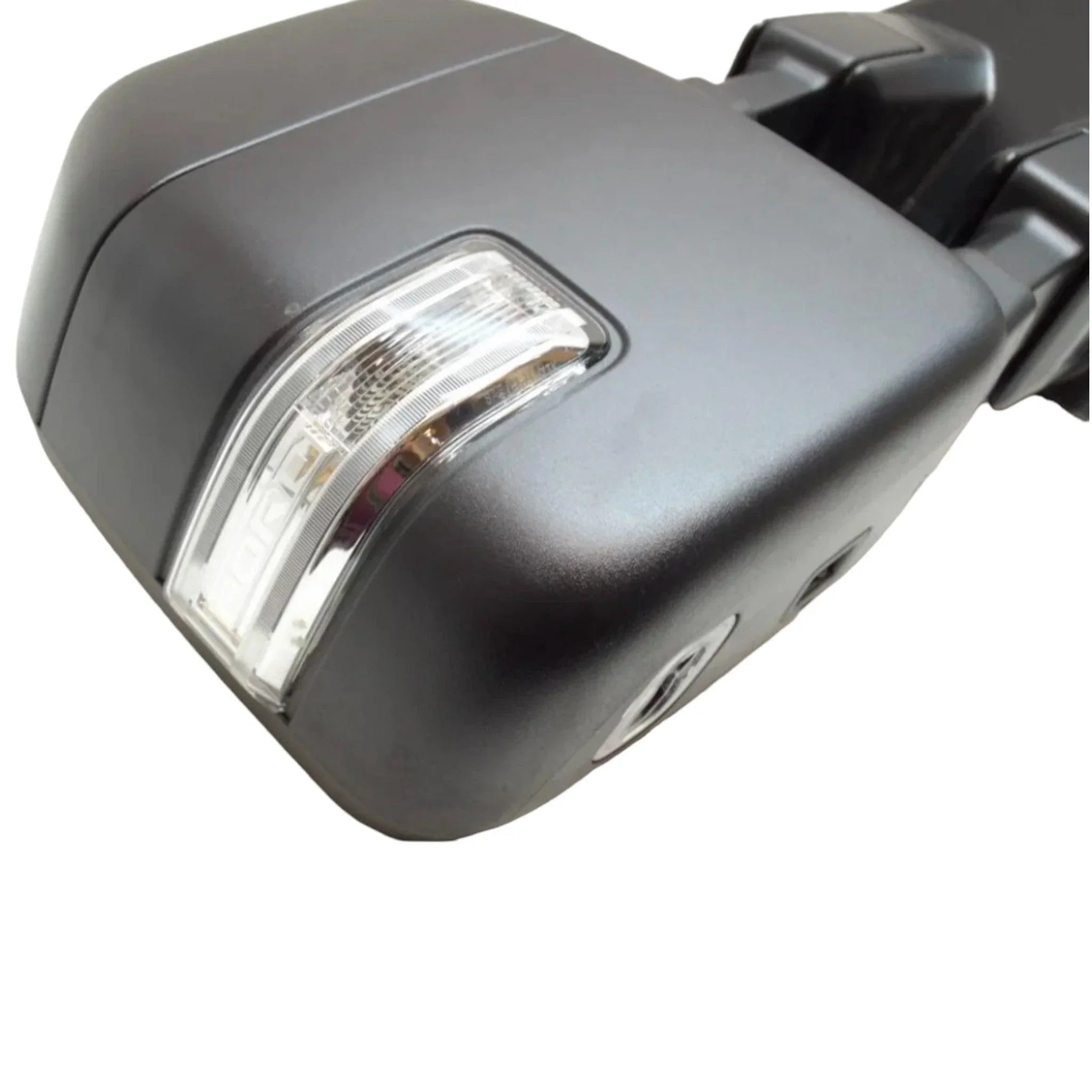 JL34-17682-AB Genuine Ford Right Side Power Mirror