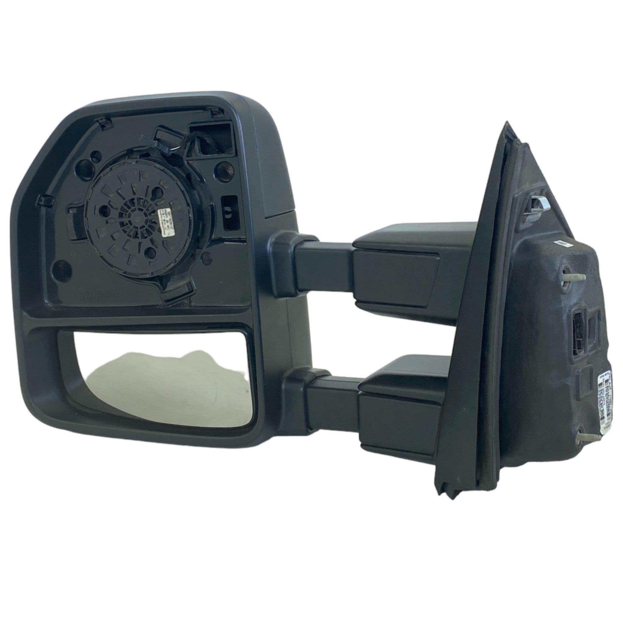 JL34-17683-AB Genuine Ford Left Side Power Mirror - ADVANCED TRUCK PARTS