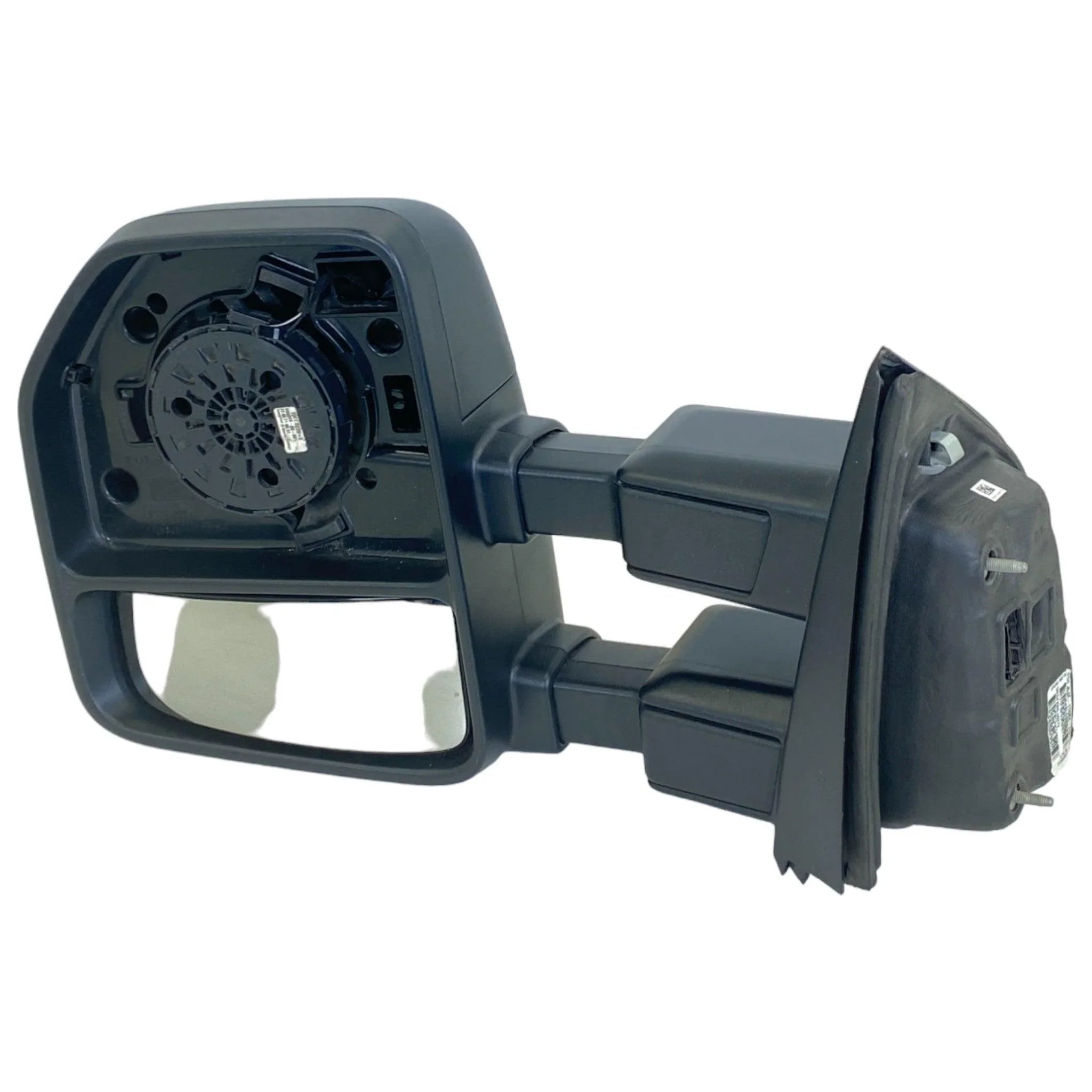 JL3417683AB Genuine Ford Left Side Power Mirror