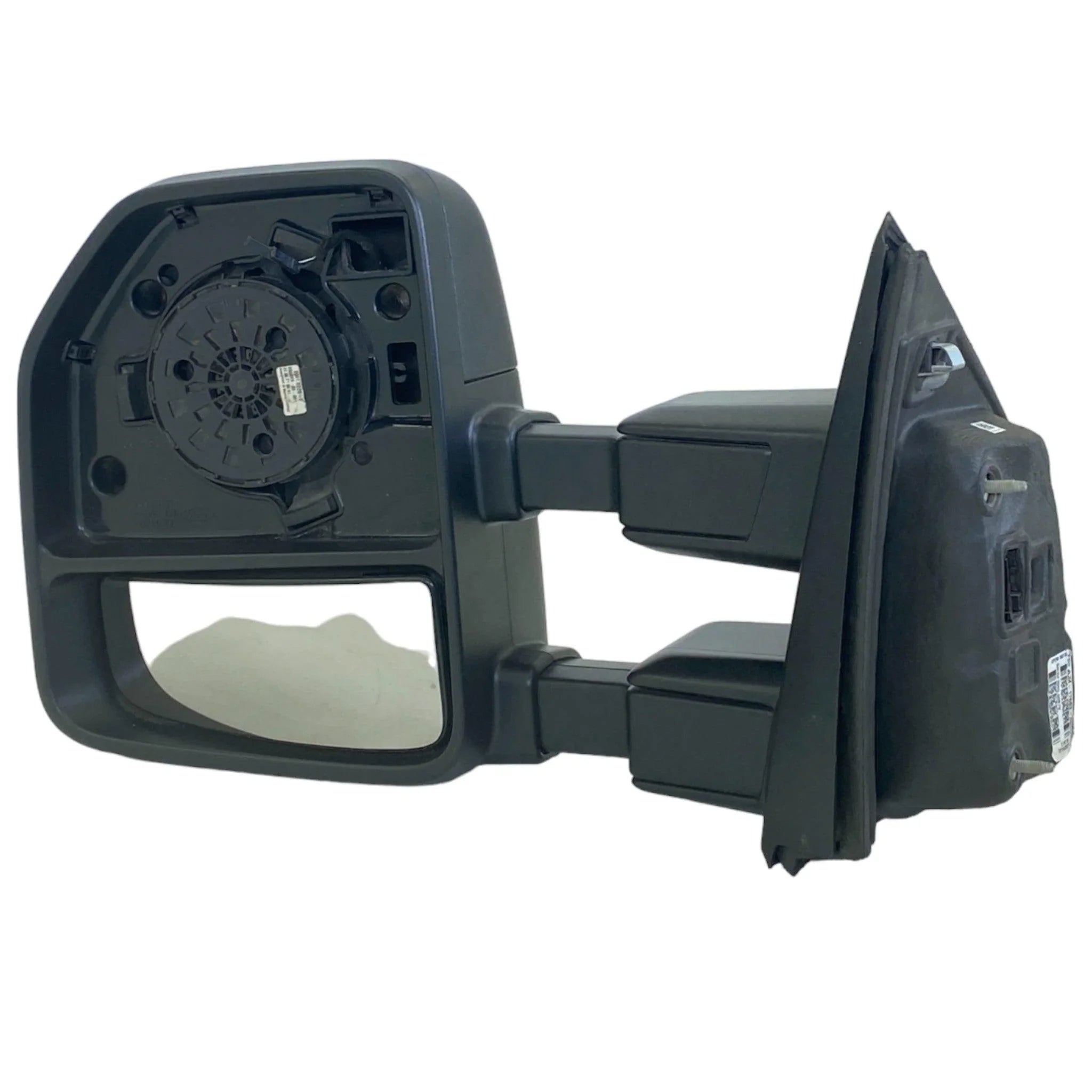 JL3417683AB Genuine Ford Left Side Power Mirror