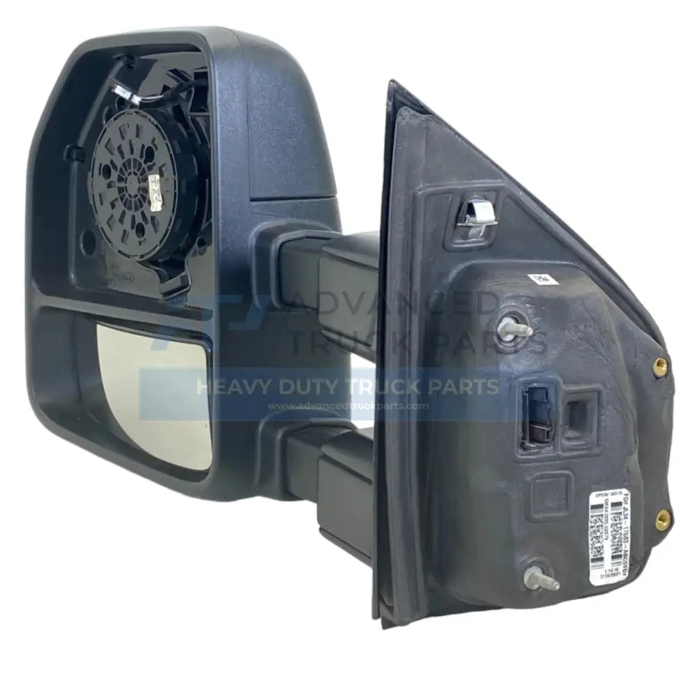 JL3417683AB Genuine Ford Left Side Power Mirror