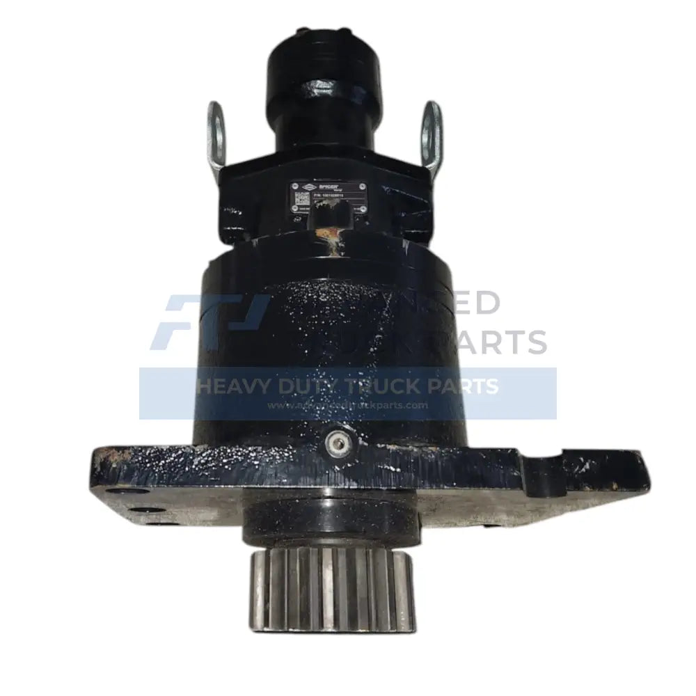1001229810 JLG Swing Hub Assembly