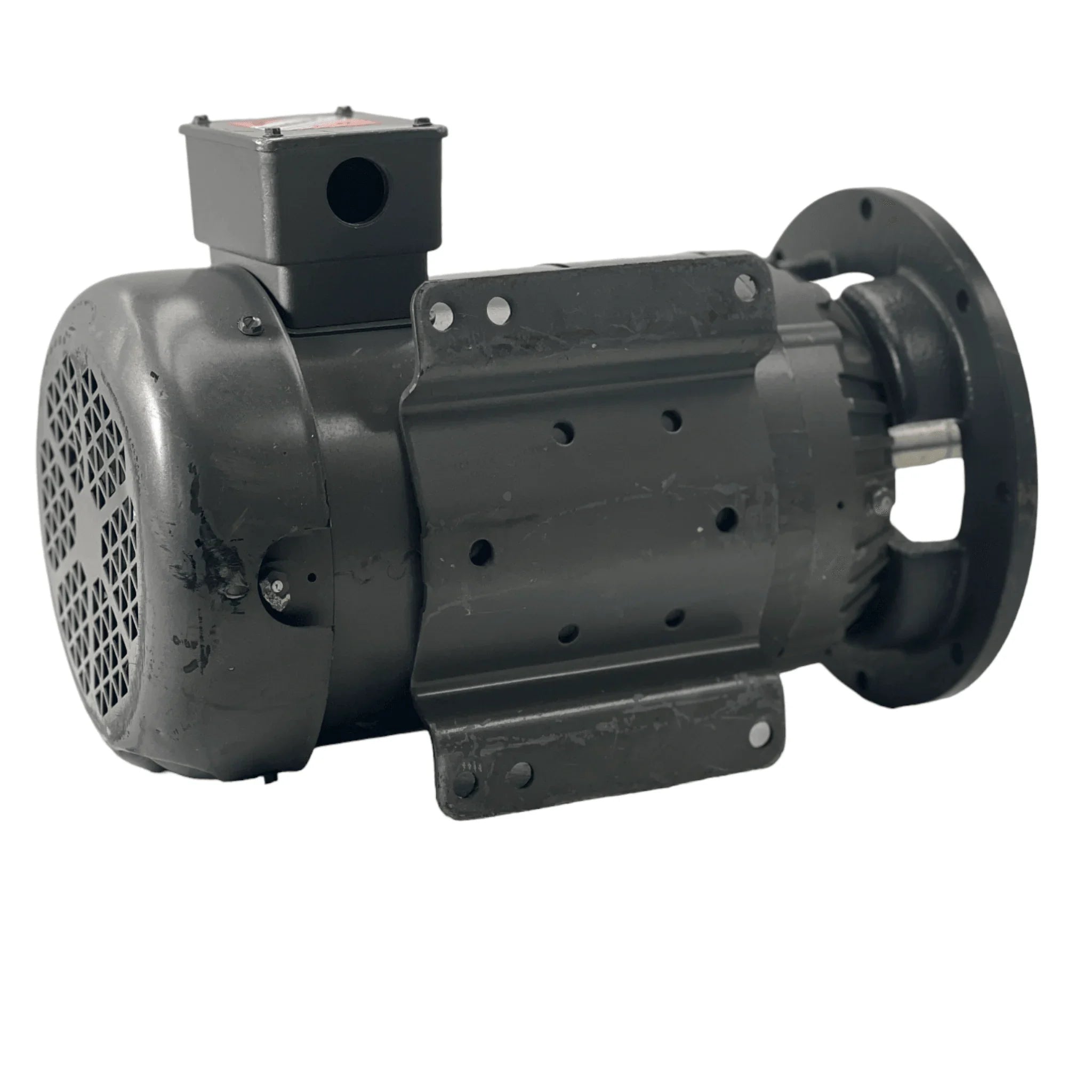 Jmm3613T Genuine Baldor Pump Motor 208-230/460V