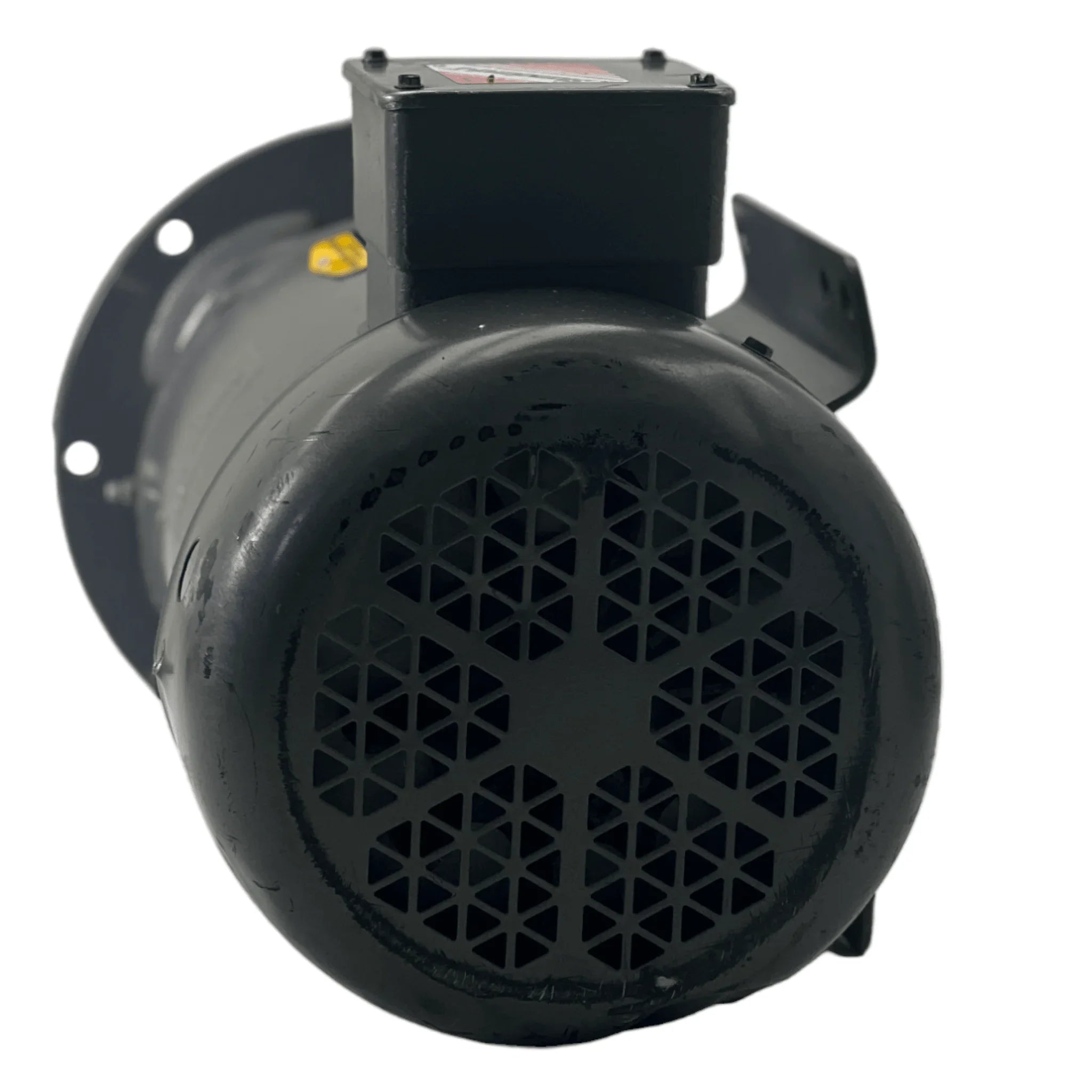 Jmm3613T Genuine Baldor Pump Motor 208-230/460V