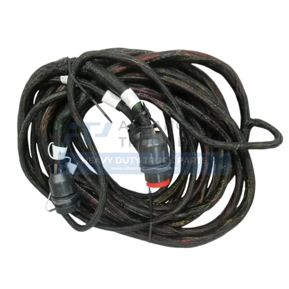 AA105825 John Deer Frame Draft Tube Wiring Harness