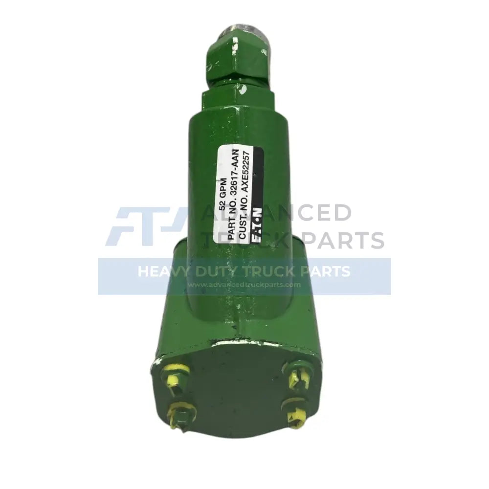 AXE52257 John Deere 52 GPM Flow Control Manifold