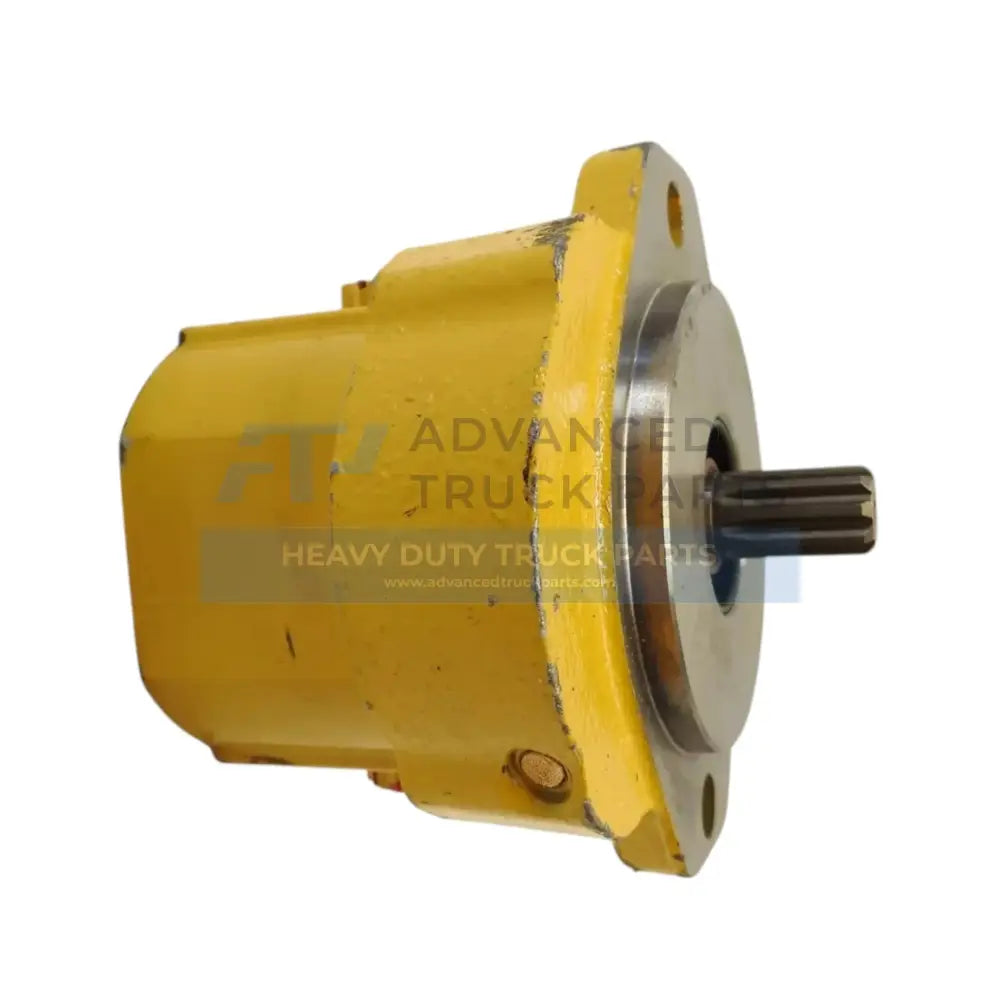 AT332544 John Deere Axle Cooling And Filtration Pump
