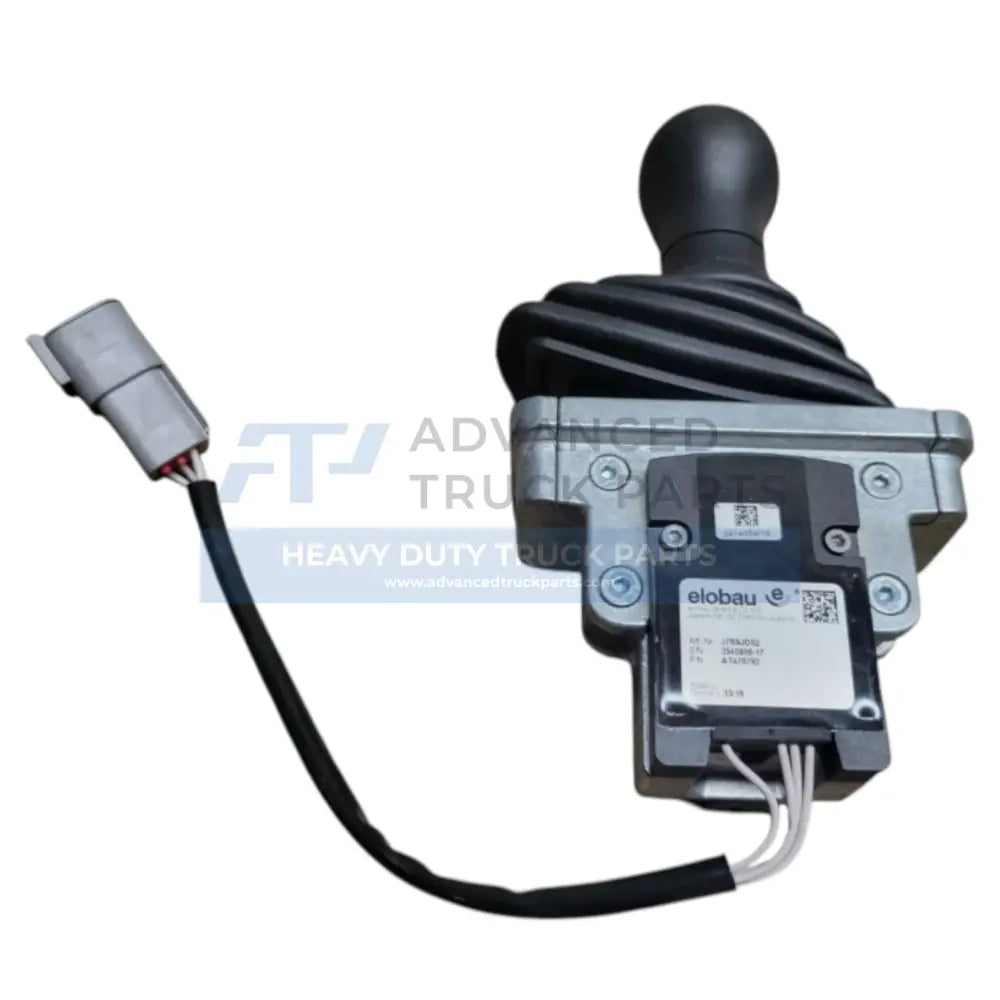AT470792 John Deere Boom Control Lever