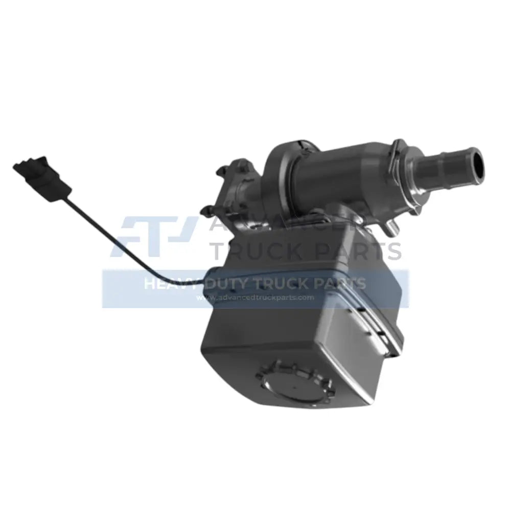 AN306138 John Deere Boom Solution Valve