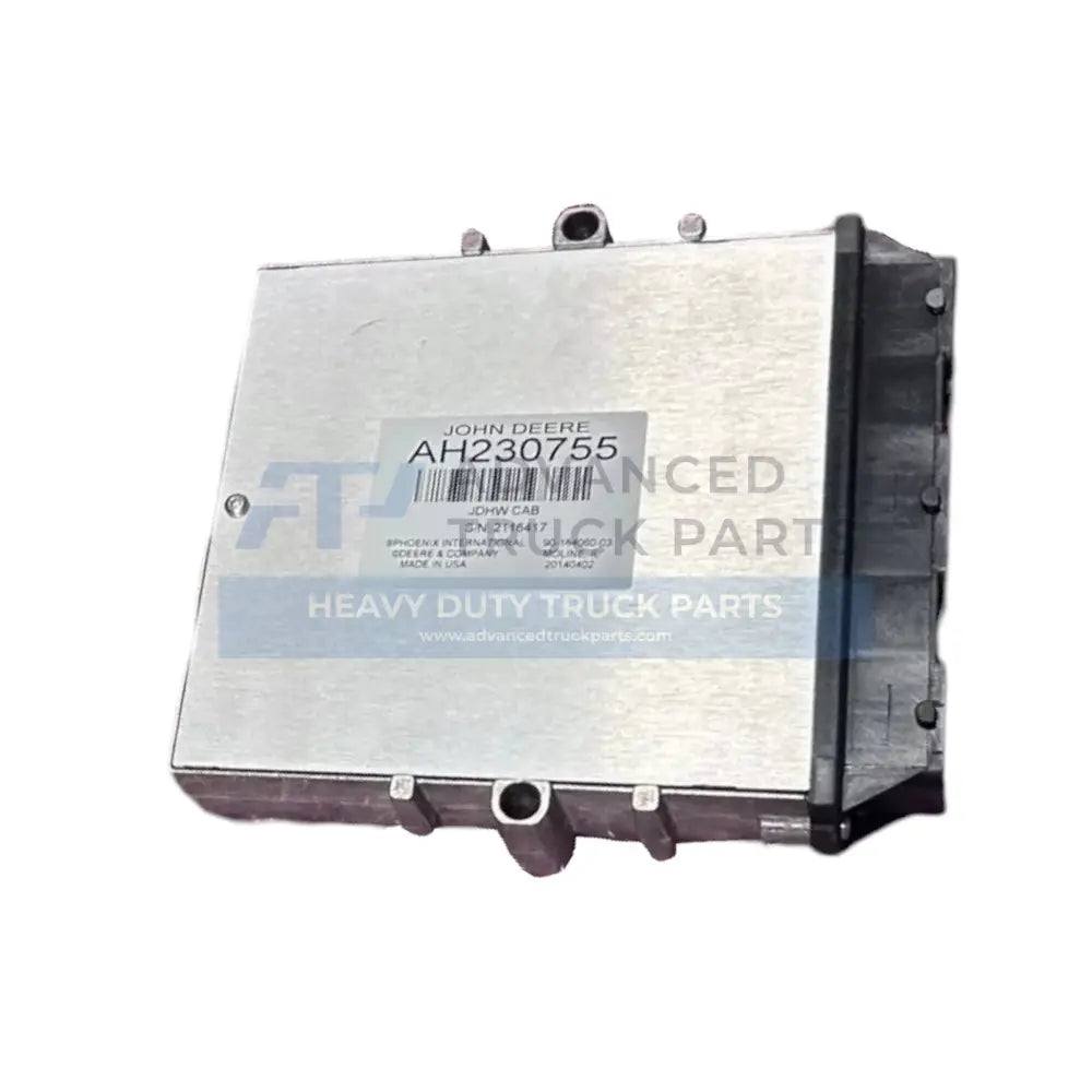 AH230755 John Deere Cab Control Unit