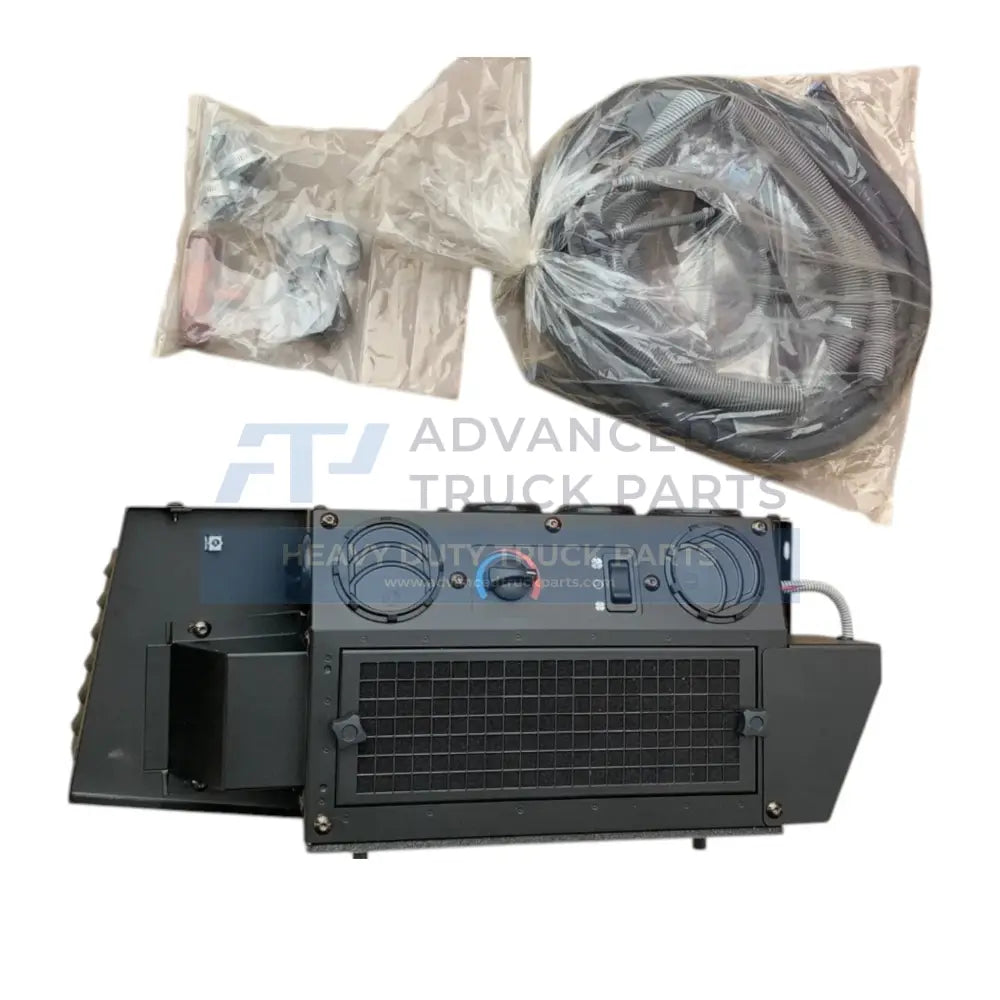 TCB10821 John Deere Cab Integrated Heater and Defroster Kit