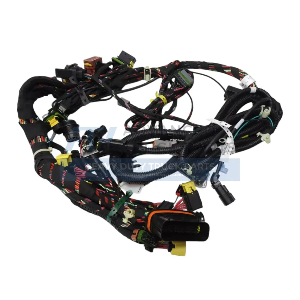 AXE87291 John Deere Cab Main Wiring Harness