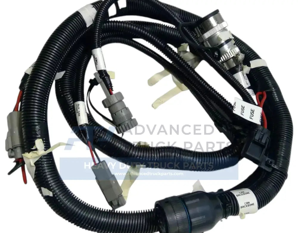 AA88128 John Deere Can Wiring Harness