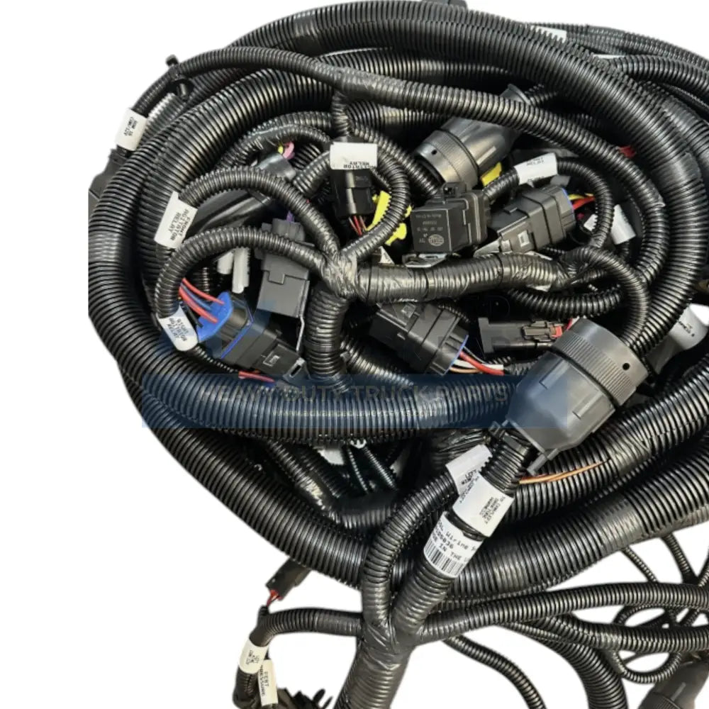 AA105836 John Deere Center Backbone Wiring Harness