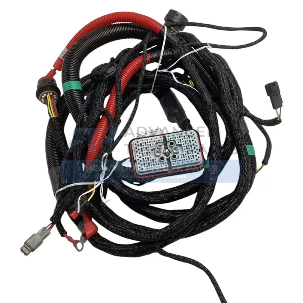 AT504127 John Deere Chassis Wiring Harness