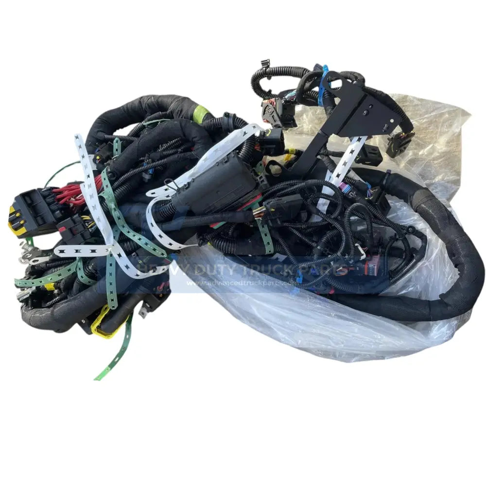 RE598179 John Deere Chassis Wiring Harness