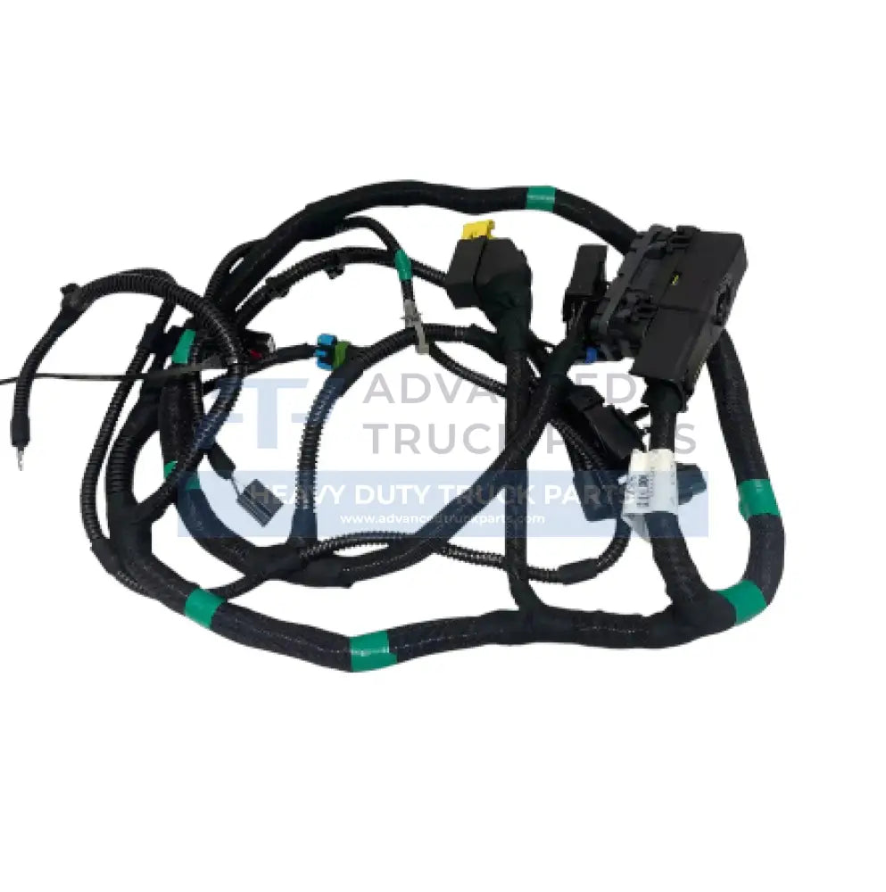 TA19334 John Deere Chassis Wiring Harness