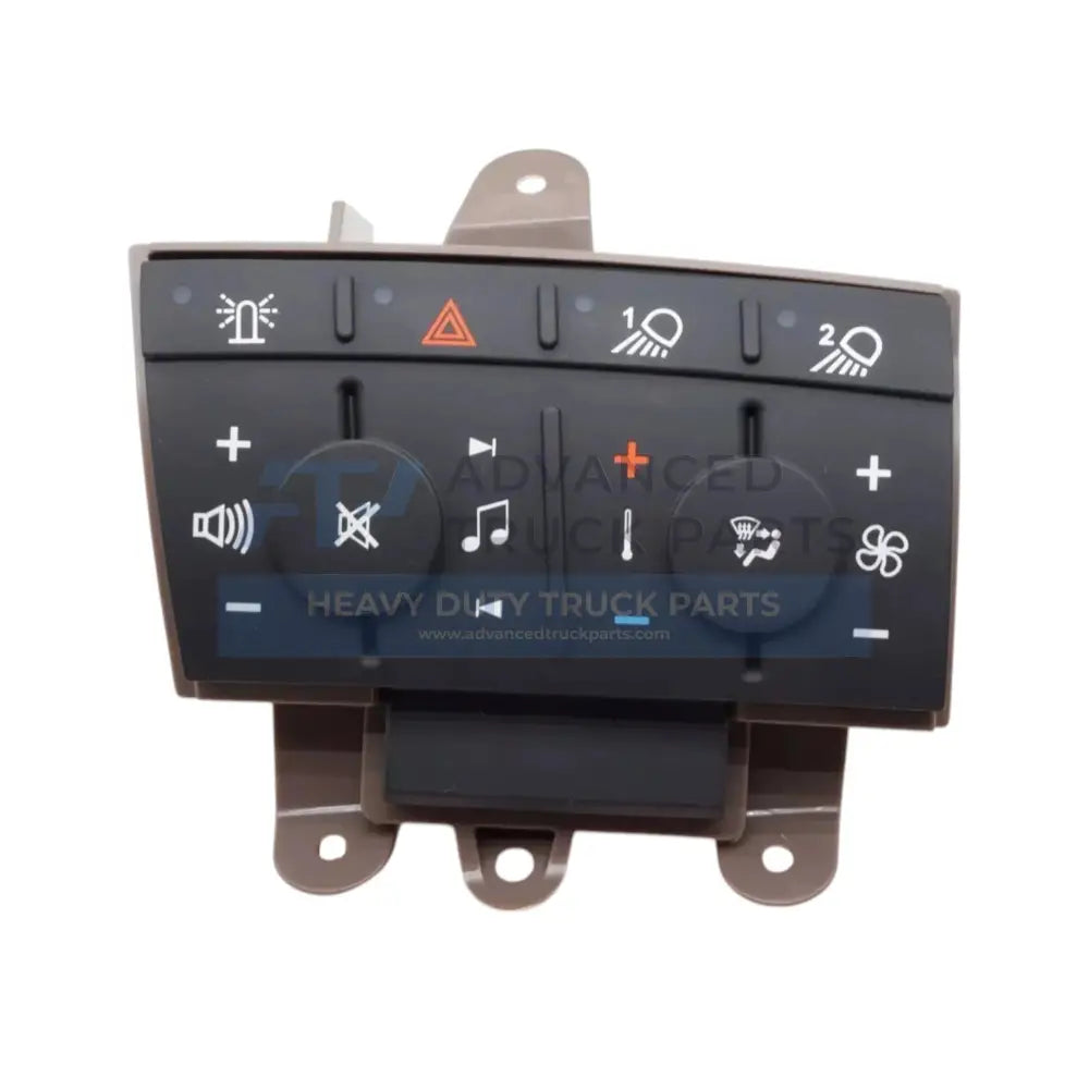 RE578473 John Deere Control