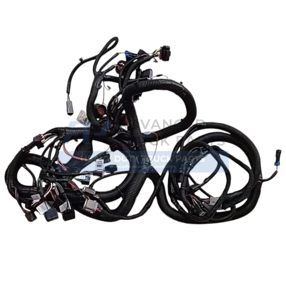 AA69656 John Deere Control Cab Wiring Harness