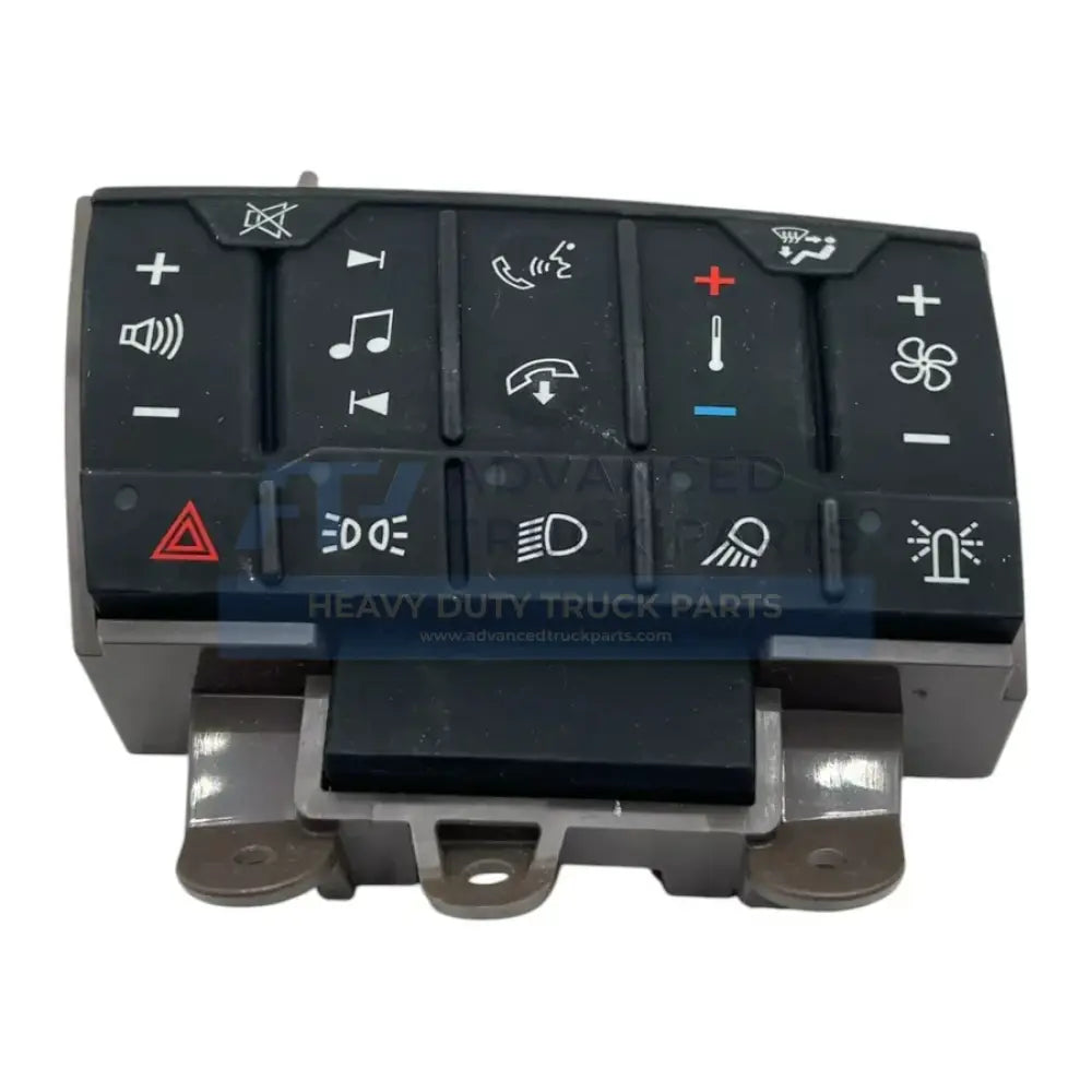 RE596961 John Deere Control