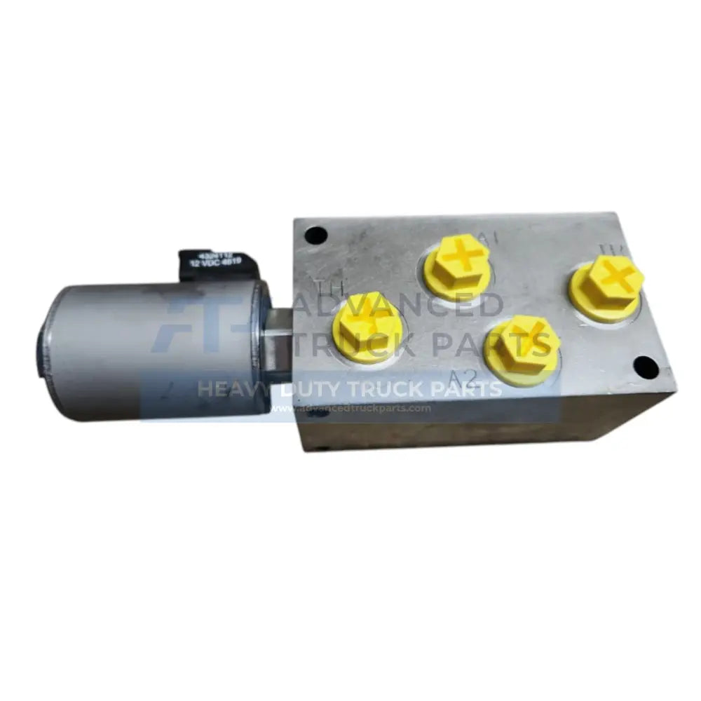 AT506543 John Deere Control Valve, Angle Tilt Diverter