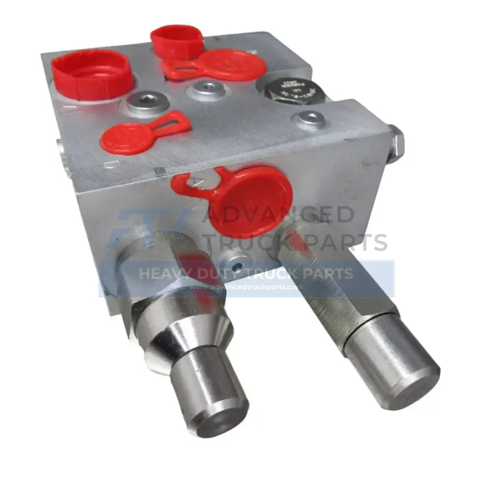 AT175177 John Deere Controlled Load Lowering Boom and Crowd Control Valve