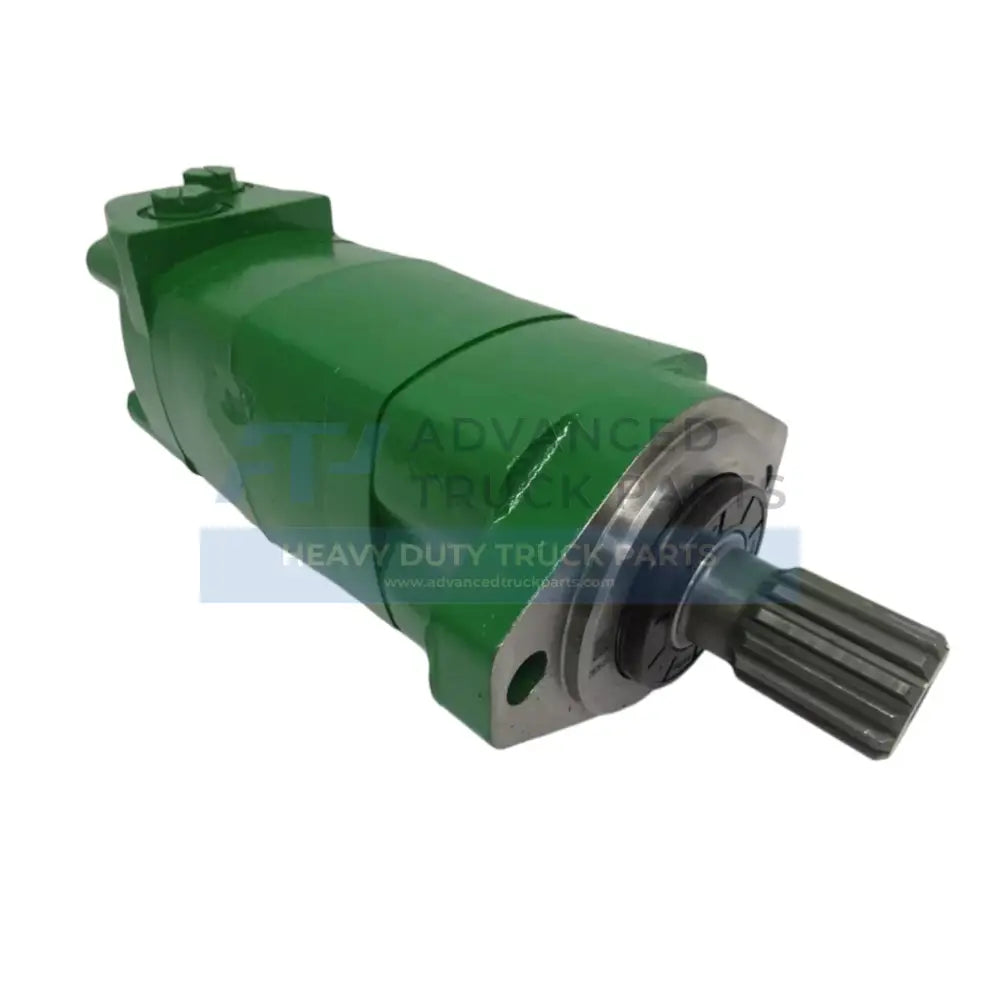AXT13785 John Deere Crop Lifter Hydraulic Motor