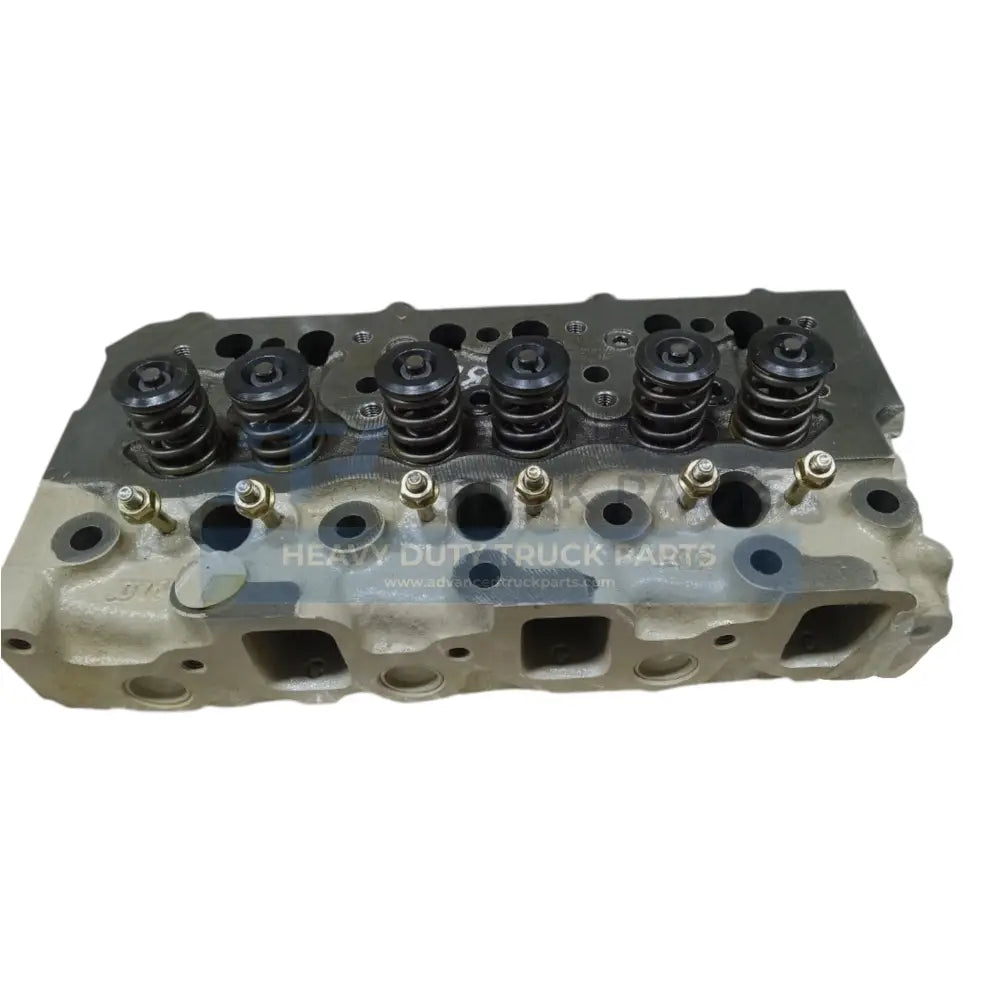 RG60247 John Deere Cylinder Head
