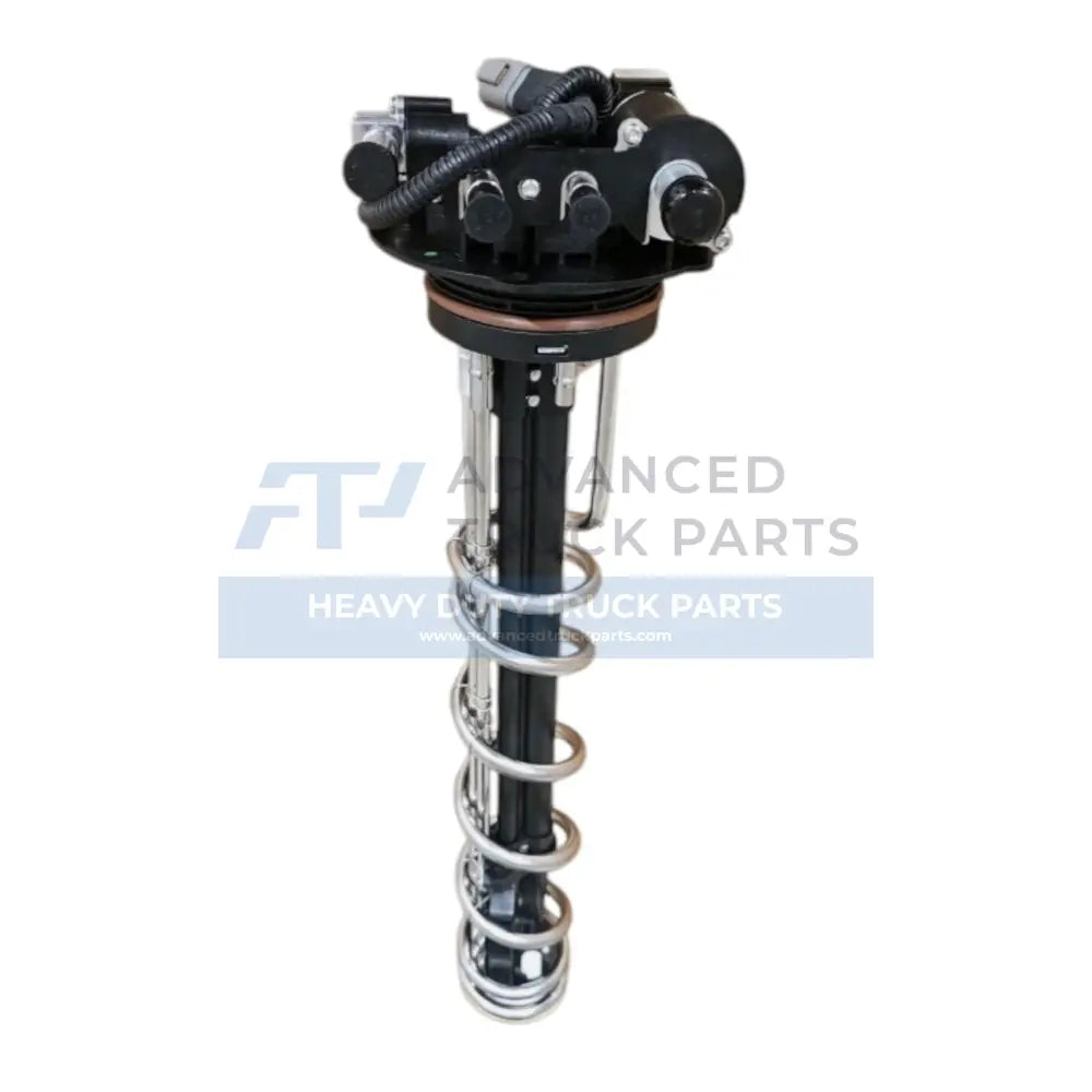 RM100348 John Deere DEF Tank Header Assembly