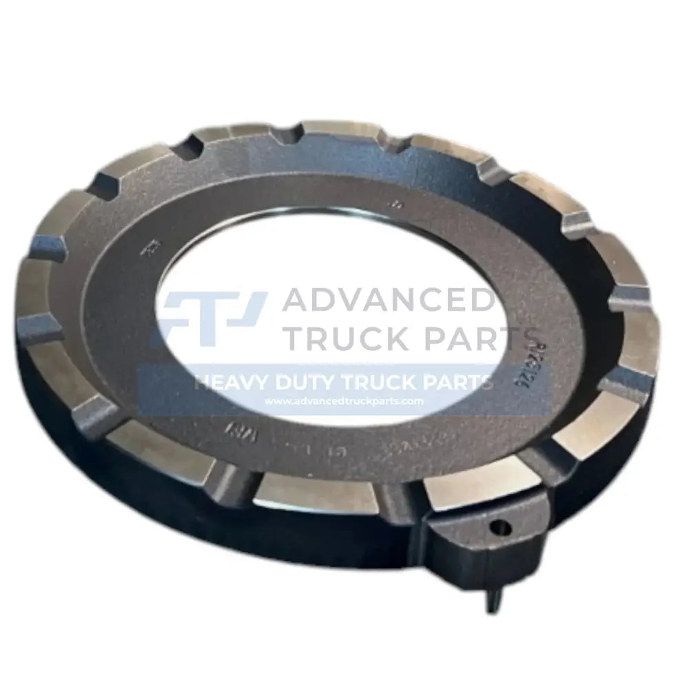 YZ121022 John Deere Dual Brake Plate Set