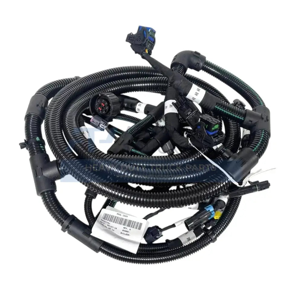 RE529949 John Deere ECU Engine Wiring Harness