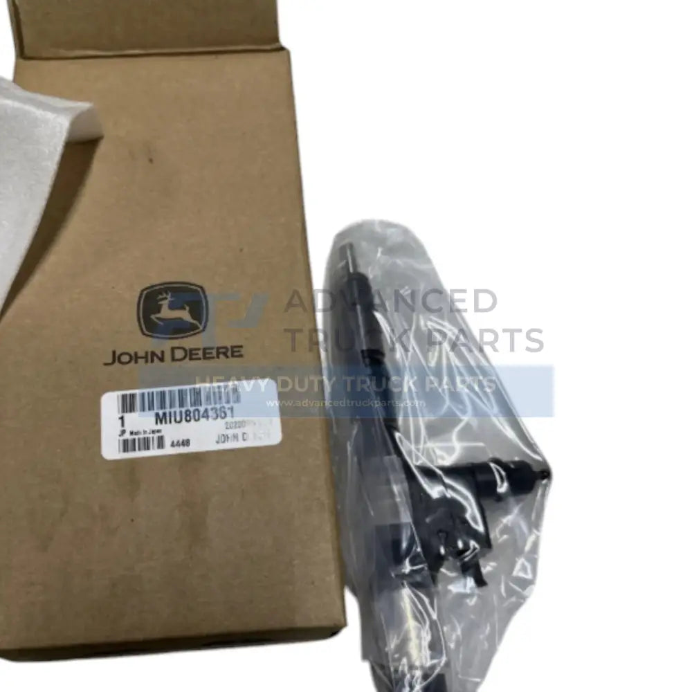 MIU804361 John Deere Electronic Unit Injector