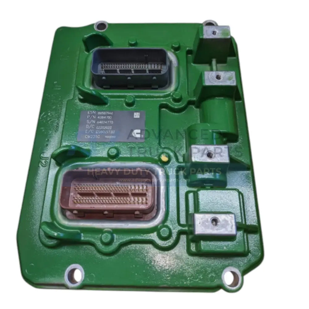 REC531710600 John Deere Engine Controller
